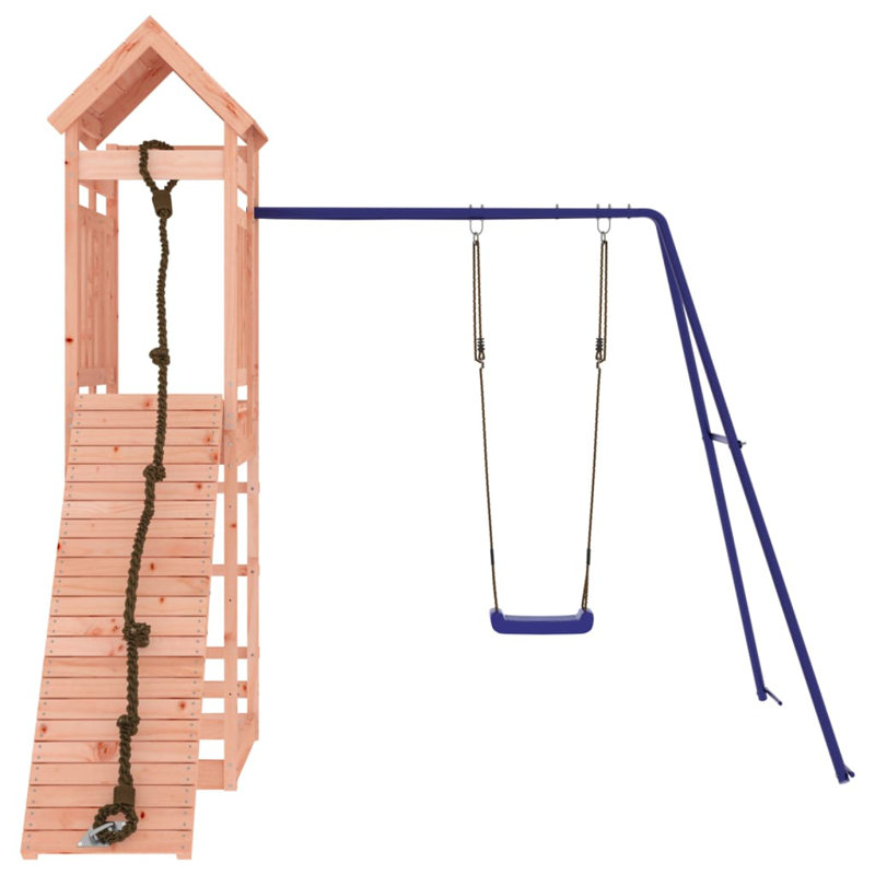 Portique de jardin, Douglas