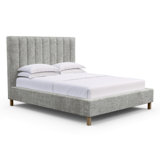 Highline Upholstered Bed