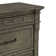 Commode double 8 tiroirs Barrigan