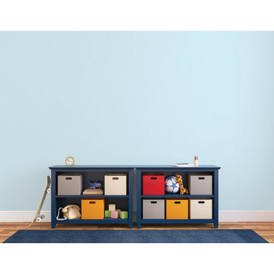 Rouleau de papier peint L 33 pi x l 21 po Just 4 Kids 2 Tiny Dots