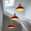 16.5cm H Metal Lamp Shade-1329220015