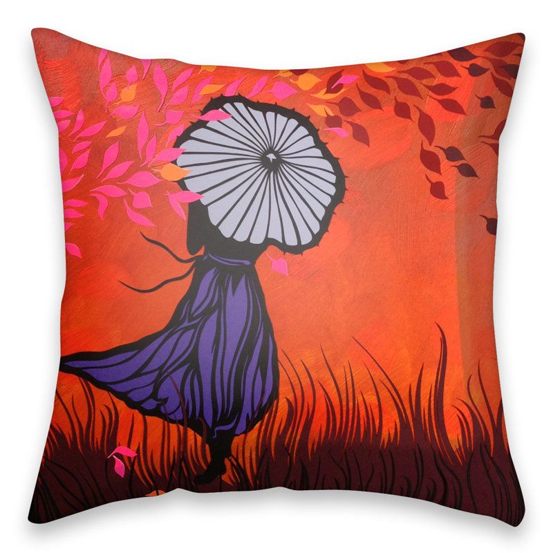 Elginpark Square Cushion Cover, 50 x 50cm