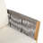 Harrill Outdoor Acacia Wood Club Chair With Cushions-1295385798