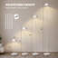 16 po Lampe de table Mid-Century Modern-1191536377-1191536383-1179416313
