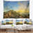 Polyester Tapestry-28487621