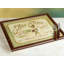 Olio DOliva Wood Tray