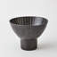 Cinder Footed Bowl-Striped-Sm-1969477934