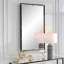 Miroir mural Amina