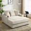 Chaise longue surdimensionnée 55 "-226812201