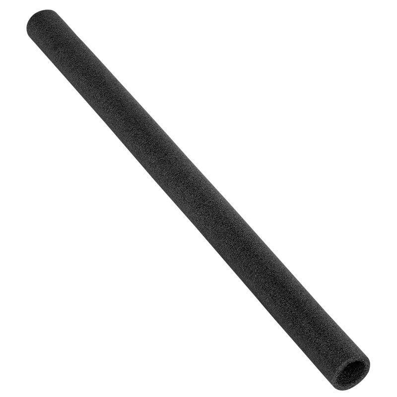 Manchons en mousse pour poteaux de trampoline Machrus Upper Bounce - Tube de mousse de rembourrage pour mâts de trampoline