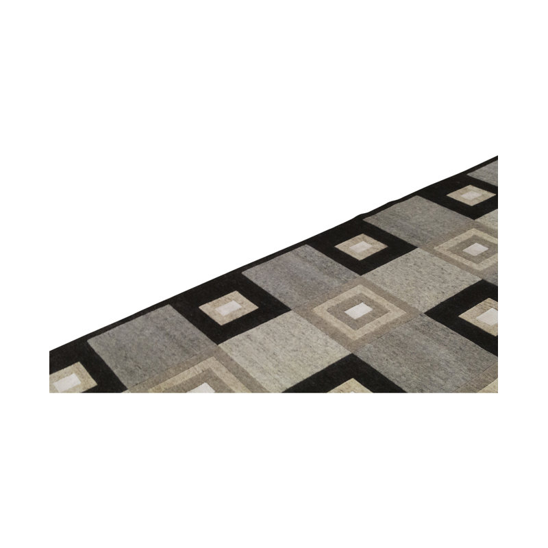 Himalayan Wool Moroccan Area Rug
