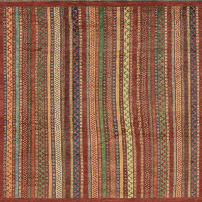 Abstract Indoor Rug