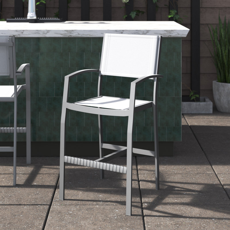 Tabouret Fusion