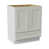 Double shaker Laguna Grey