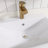 20'' Single Bathroom Vanity With Ceramic Top