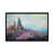 Black Floater Framed selected