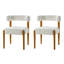  Chaises de salle à manger Lambrecht-1996111554