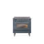 ILVE Nostalgie II 36 in Induction Range-635519108