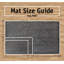 Harrisburg Non-Slip Indoor / Outdoor Doormat