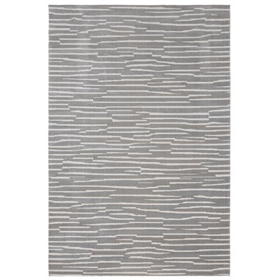 Tapis rectangulaire Kemorah