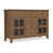 Rustic Natural Aged Brown