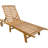 197cm Long Reclining Single Chaise