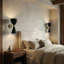 Aegeon 2 - Light Armed Sconce