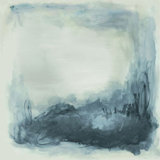 Plopped Water Painting by James McAllen