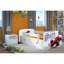 Cicero Drawer Bed and Mattress-1986801854-1986801848