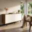 Buffet blanc 66,1 "Apollo-398249699