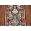 Tapis traditionnel indien en laine fait à la main 3 x 6