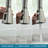 HOOSENG Pull Down Touchless Kitchen Faucet-97068161