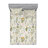 Microfiber Floral Sheet Set-1838904040-1766159251