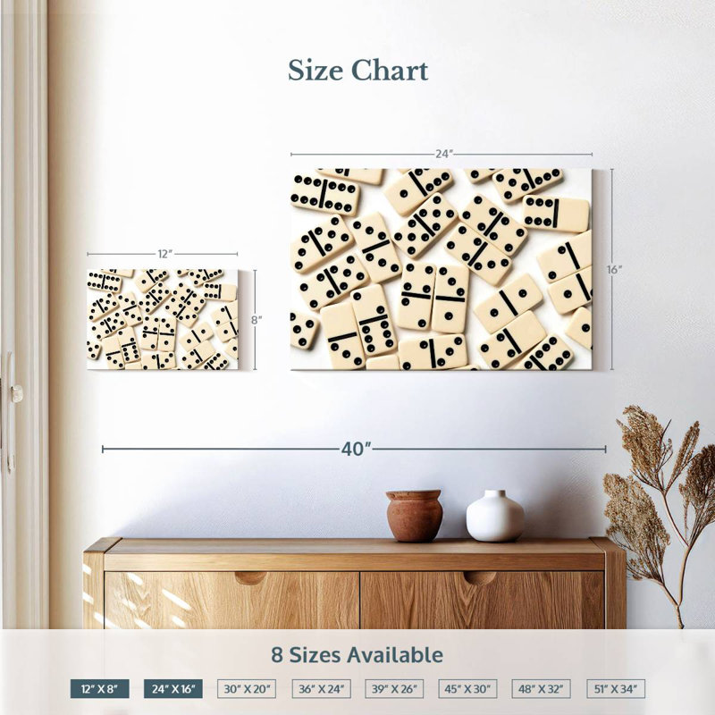 Dominos classiques Senne