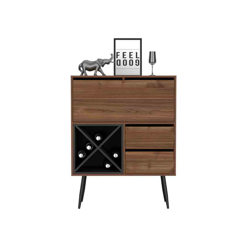 Bar Octupos, Living Room