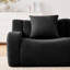 Canapé modulaire surdimensionné en tissu 148 po-1579445586