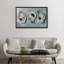 «Bay Oyster Shells» par Kristine Kainer, reproduction-1096077886-1138302102-1138302097