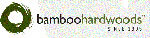Bamboo Hardwoods Logo