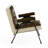 Belmondo Upholstered Armchair