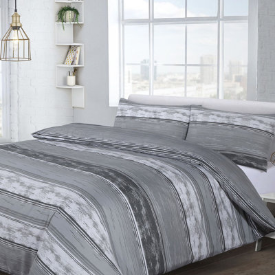 Rasheema Duvet Set