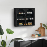 Wall Storage Sideboard Buffet