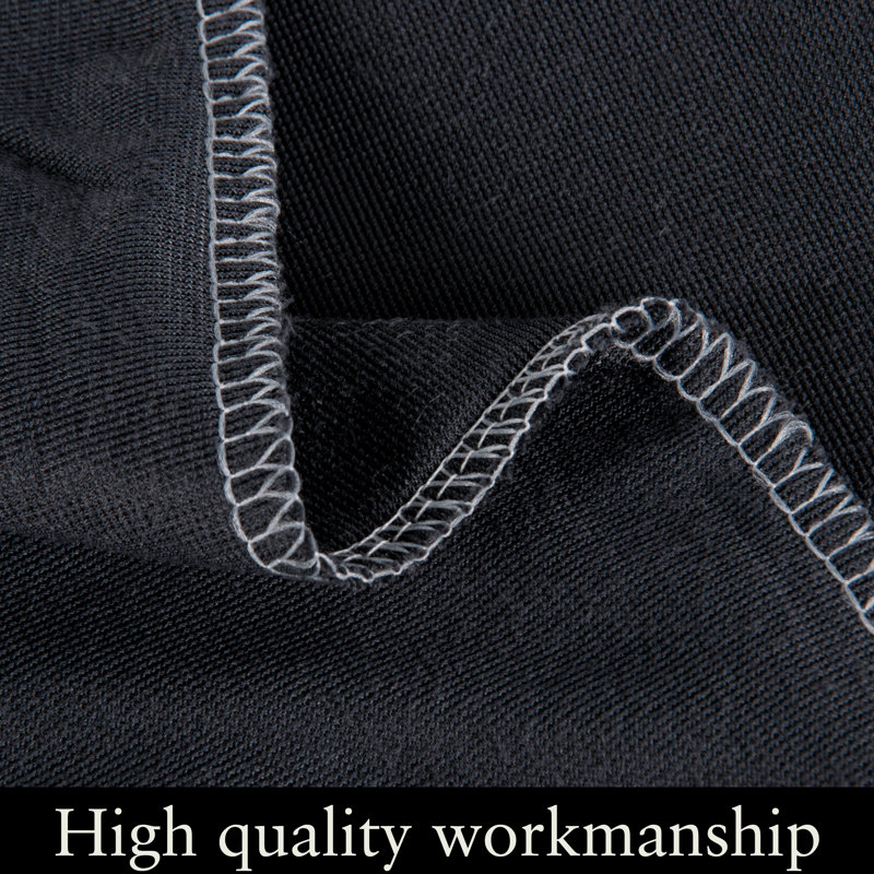 Housse de coussin carré à fermeture à glissière, housse en velours de luxe, très douce - NTBAY, Gris anthracite