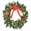 60 cm Artificial Wreath