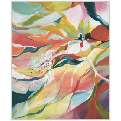 Always Curious 1 Print