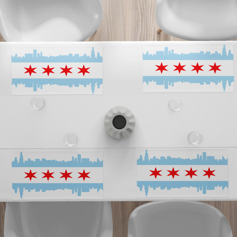 Récapitulatif 18,5" chicago