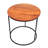 Round End Table – Elegant Accent Table