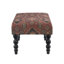 Banc rembourré à imprimé Bellavista-15249216
