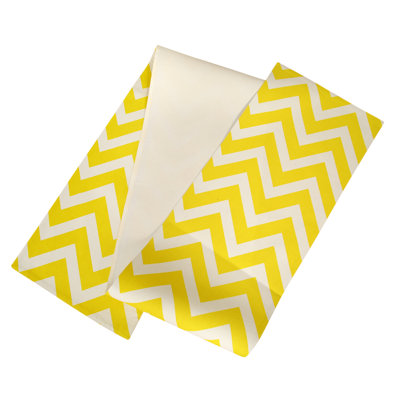 Hanner Chevron Table Runner