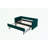 Twin Size Upholstered Daybed with Trundle-1845127451