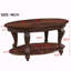 Coffee Table & Two End Side Table 3-Piece Set-1875500063